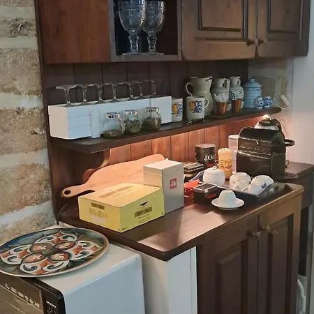 Appartamento Il Rifugio