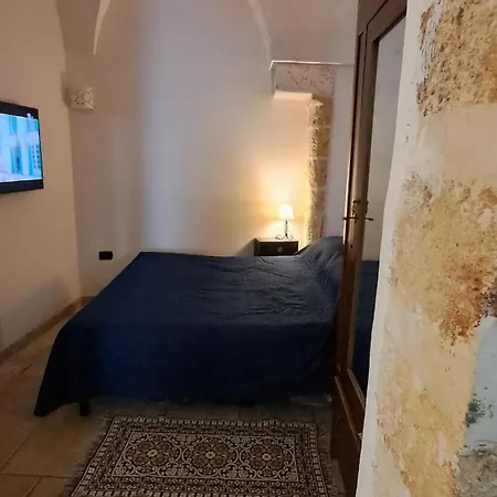 Il Rifugio Carovigno