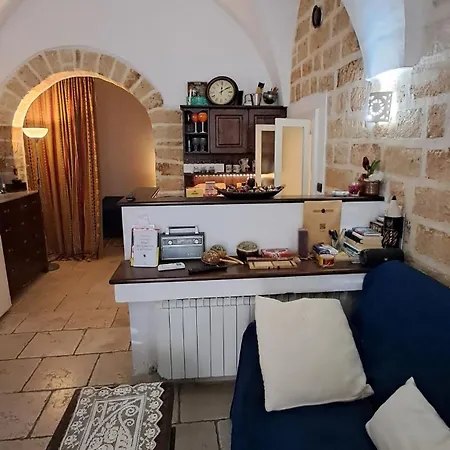 Appartamento Il Rifugio *